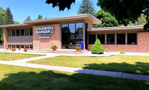 Sonny Earls - Realtor - Coldwell Banker Professionals