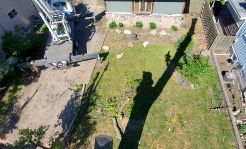 Otto Tree Service LLC