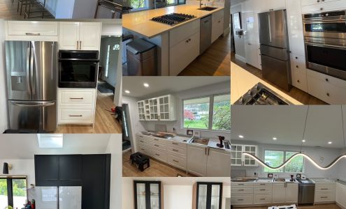 Ds handyman and cleaning llc