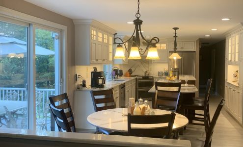 StoneOne Marble & Granite