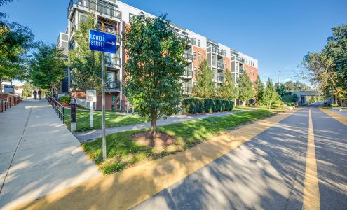 Windsor at Maxwell's Green Apartments