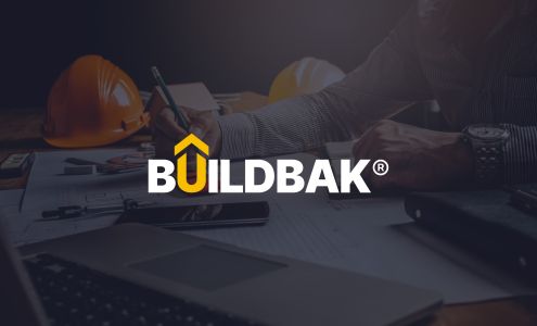 BuildBak by The Hamel Company