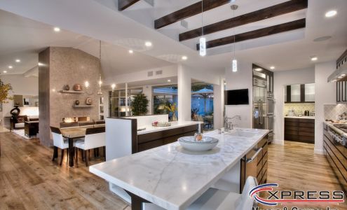 Express Marble & Granite, Inc.