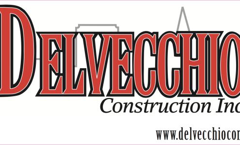 DelVecchio Construction Inc. 314 Proctor Ave, Revere Massachusetts 02151