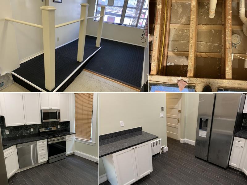Angle Stone Development Inc
