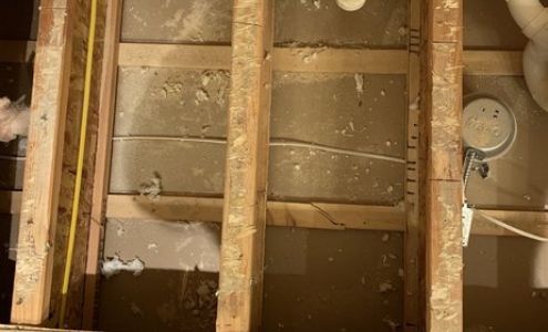 Angle Stone Development Inc