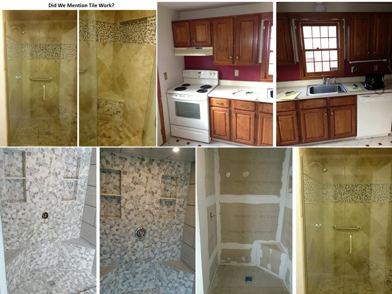 Raynham Kitchen Bath & Tile