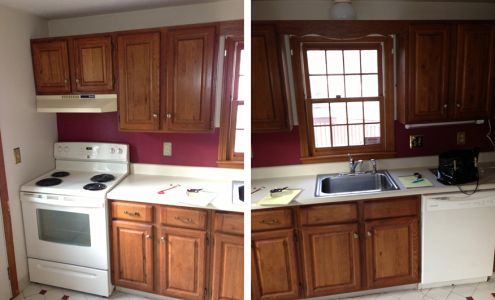 Raynham Kitchen Bath & Tile