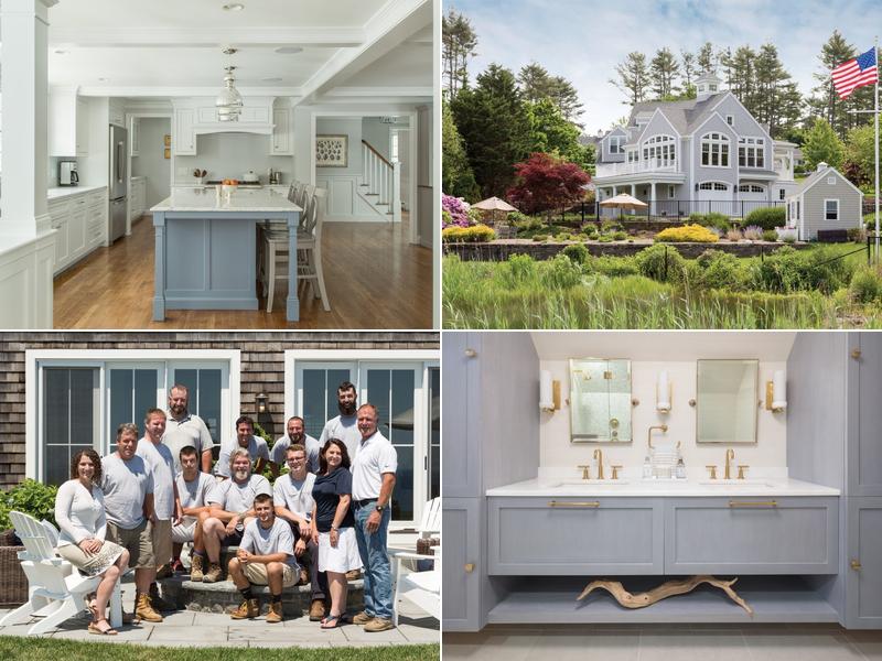 Thorson Restoration Construction Llc