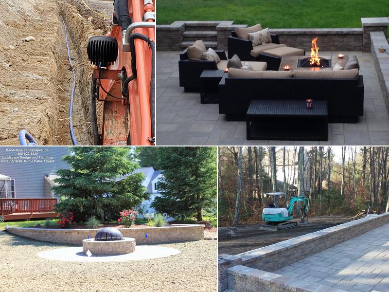 Decorative Landscapes Inc.