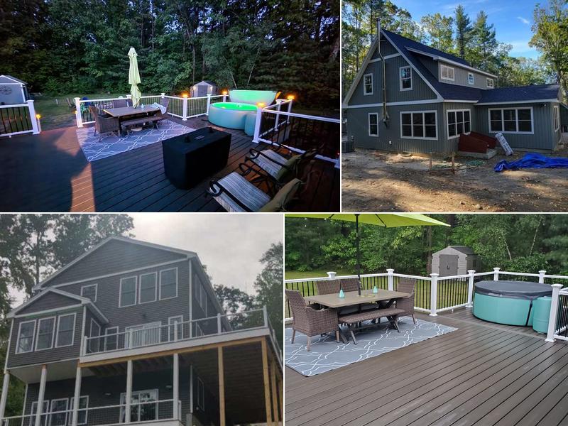 Cedar Falls Construction