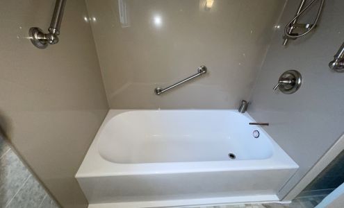 Inaugural Home Improvement 1 Hadley St, South Hadley Massachusetts 01075