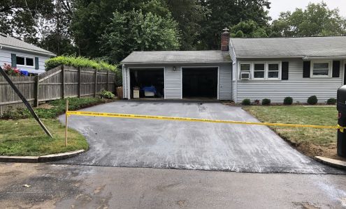 Wilson's Paving & Construction