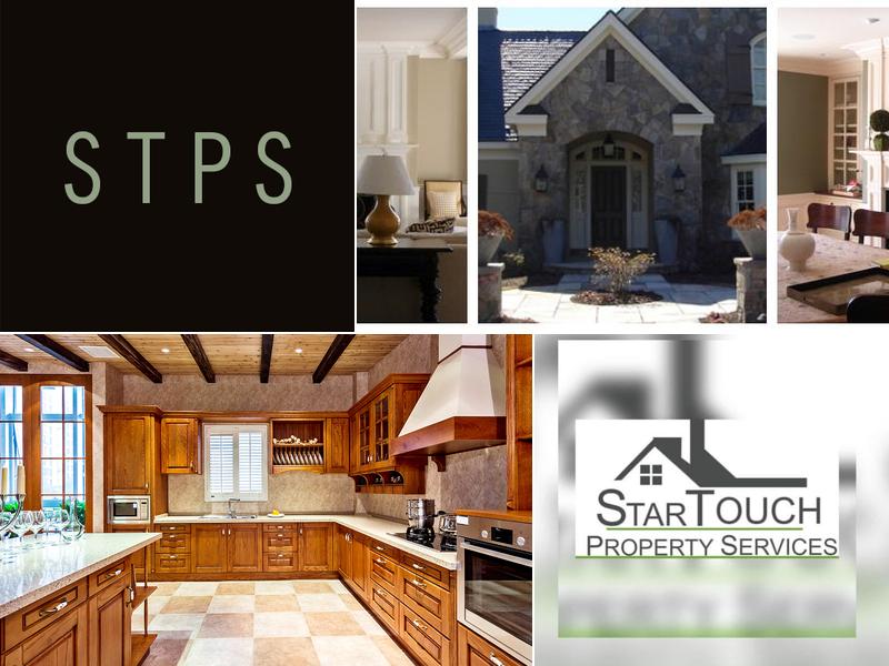 Startouch Property Services