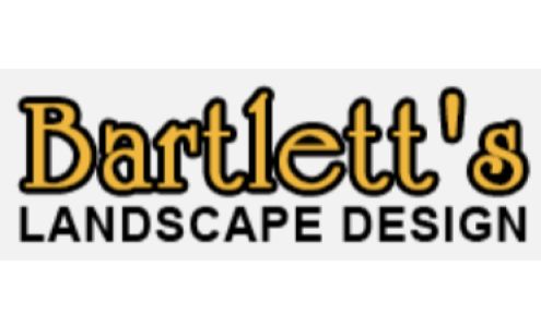 Bartlett's Landscape Design