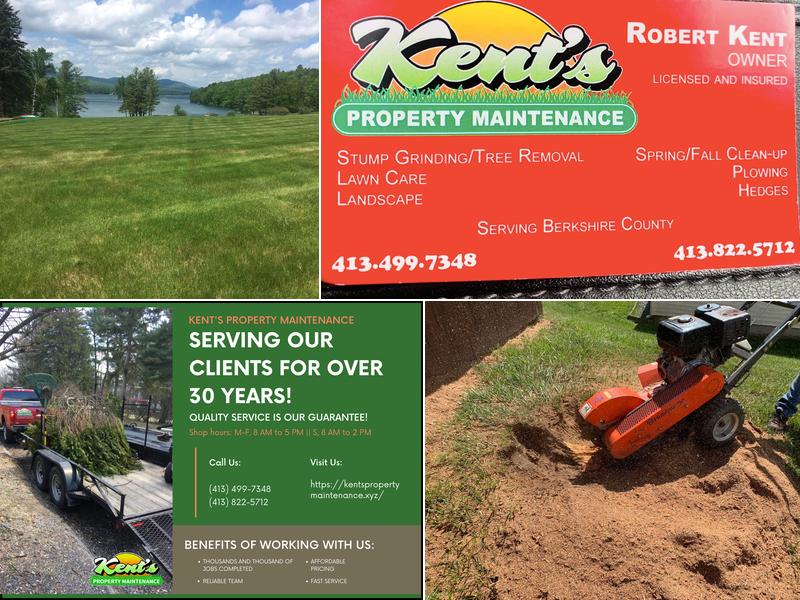 Kent's Property Maintenance