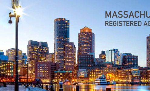 Massachusetts Registered Agent LLC