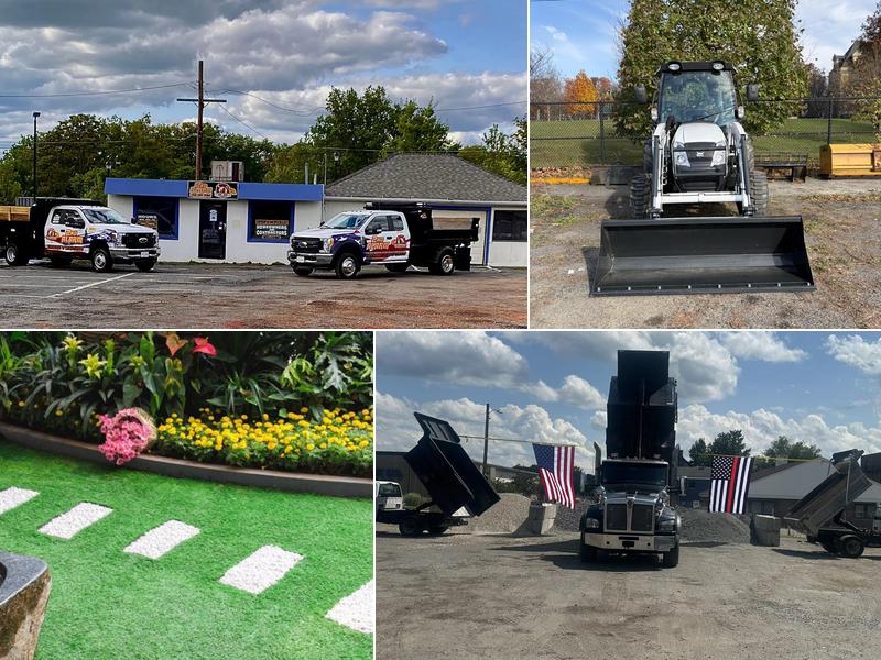 2nd Alarm Trucking & Excavation