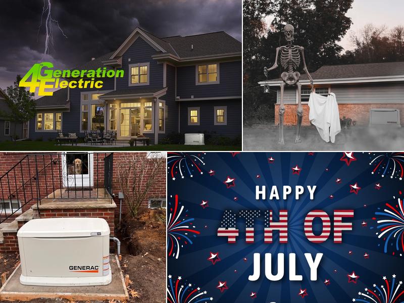 4th Generation Electric Inc.