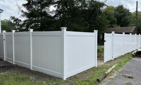 Mr, J&A General Construction and Repairs