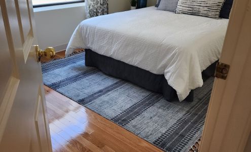 Integrity Cleaning Solutions LLC