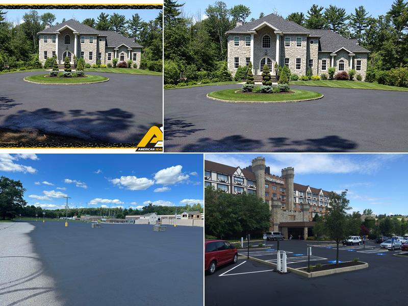 American Sealcoating Services Inc.