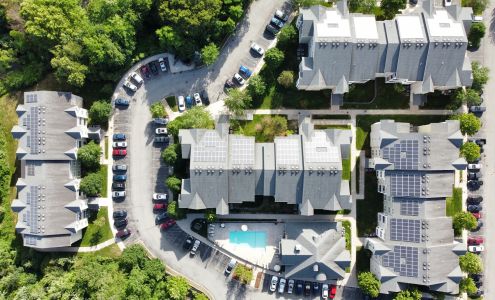 Commons at Boston Road