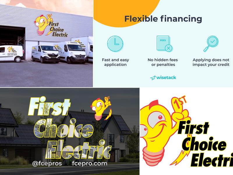 First Choice Electric