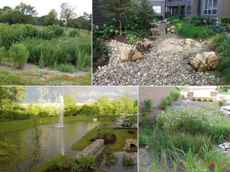 Stormwater STL