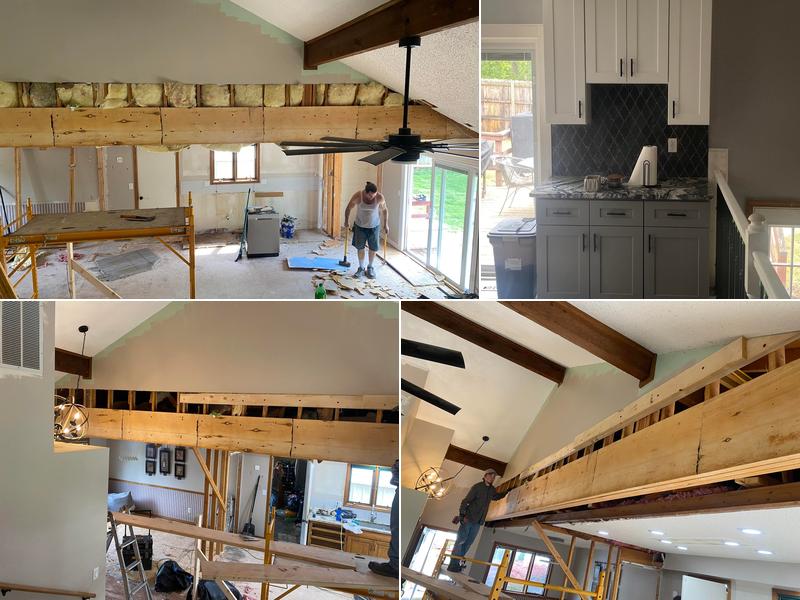 Brigman's Construction Services and Framing Contractor