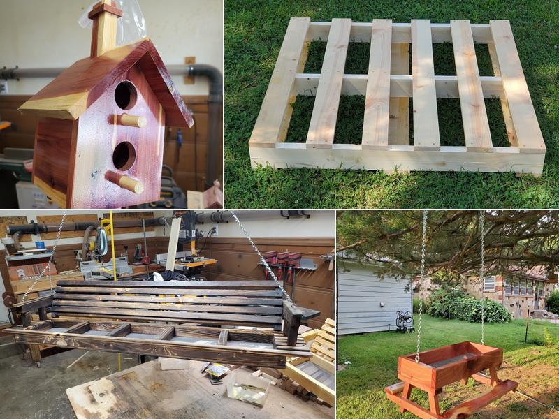 Ryan's Cedar Crafts LLC