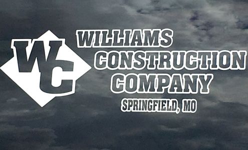 Williams Construction Company