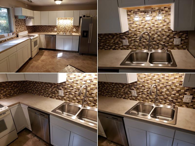 J & Z Stone and Tile