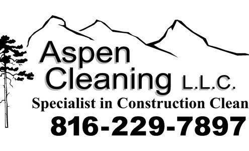 Aspen Cleaning L.L.C.