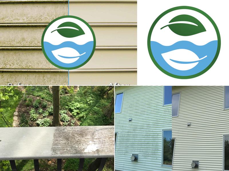 Mister Green Power Clean