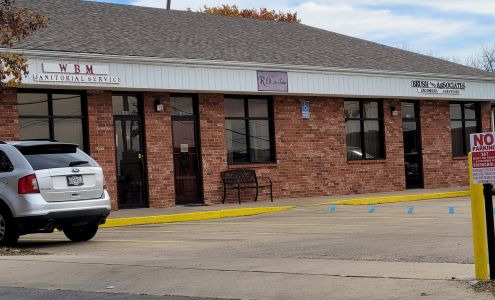 Woodley Building Maintenance 506 Nichols St, Columbia Missouri 65201