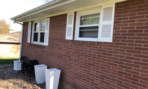 Joseph Contracting Siding Windows Doors Roofing