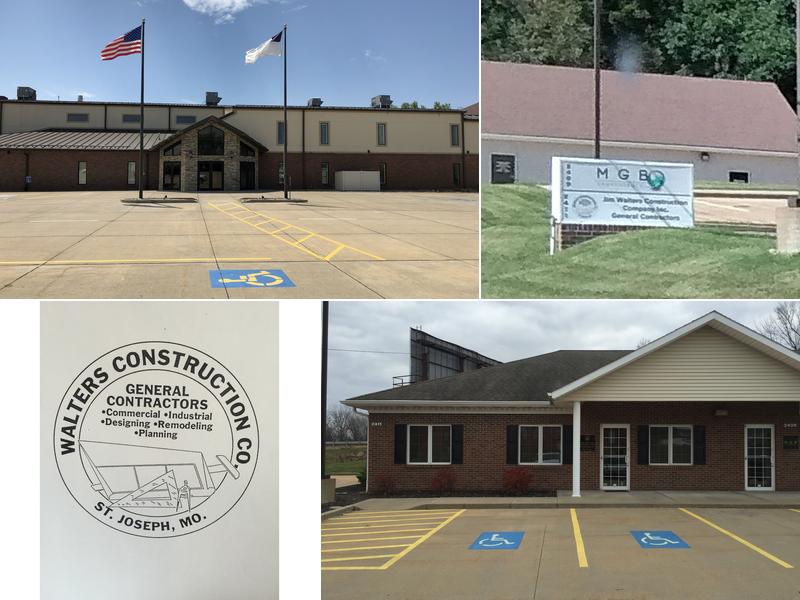 Jim Walters Construction Co. Inc.