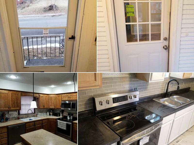 Complete Home Repair