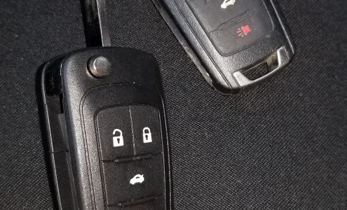 Saverino Safe & Lock Co.