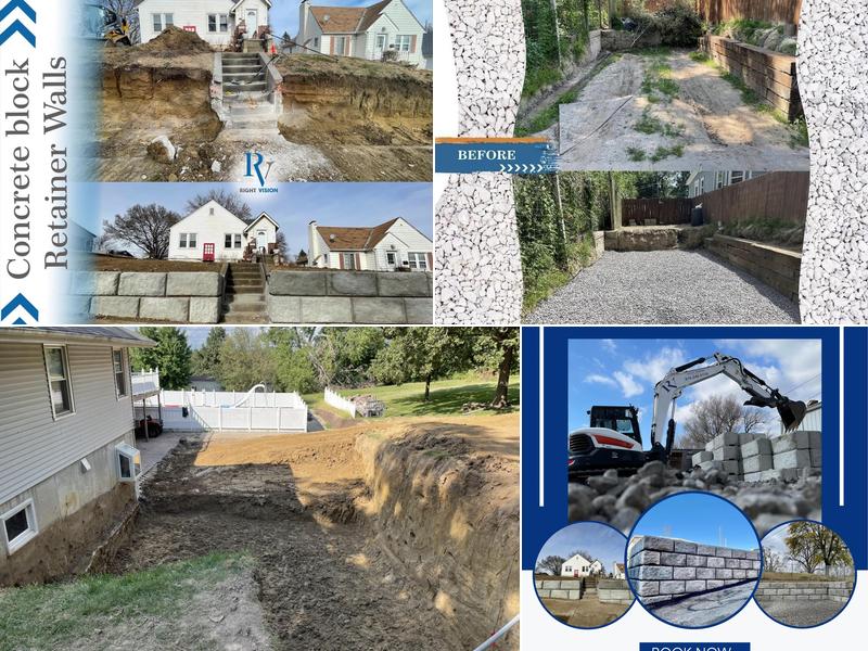 Right Vision Construction