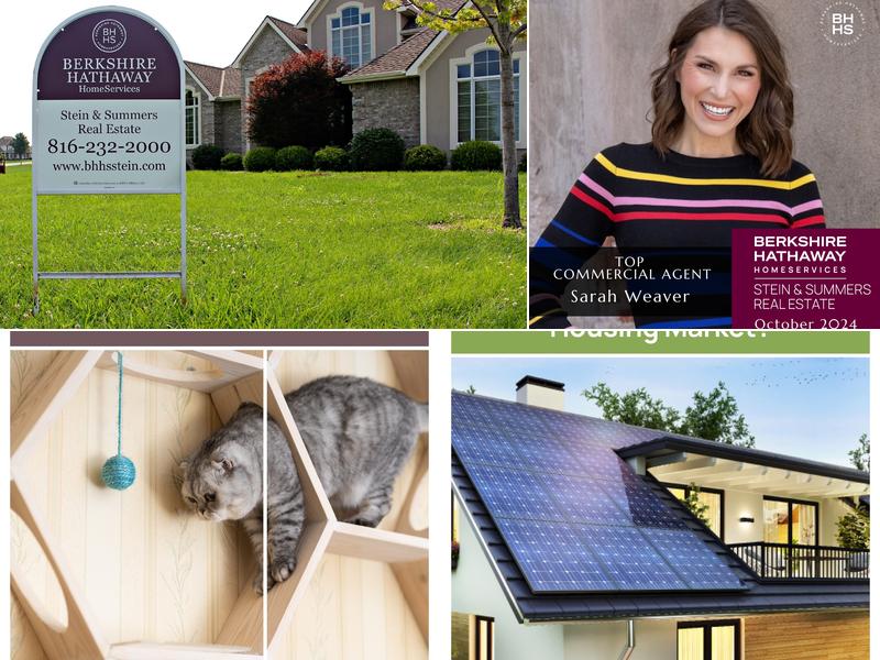 Berkshire Hathaway HomeServices Stein & Summers Real Estate