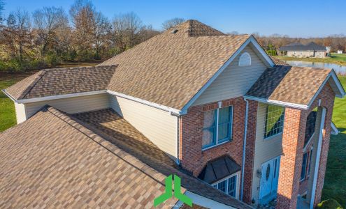 Double J Roofing & Contractors LLC