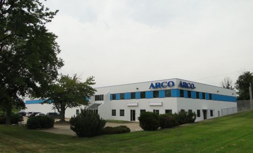 ARCO Distributing and Heating & Cooling