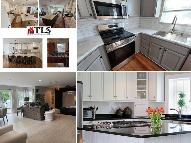 TLS Home Improvement