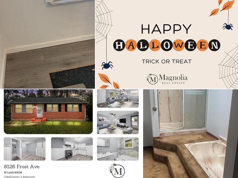 Meagan Chadwell, Berkshire Hathaway HomeServices Alliance Real Estate