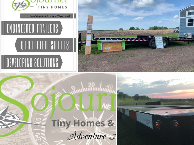 Sojourner Tiny Homes