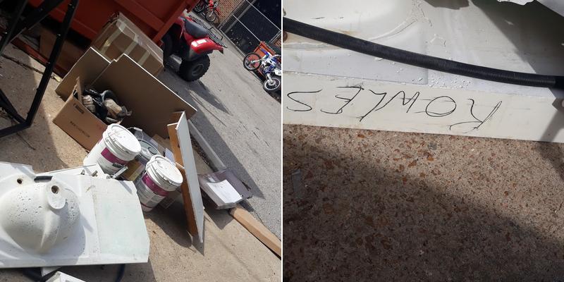 Everyday Handyman Service