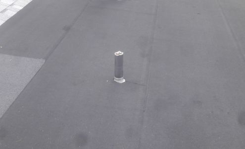 A Better Quality Roofing