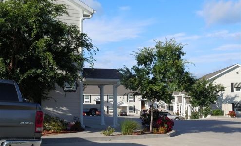 Sanibel Executive Suites